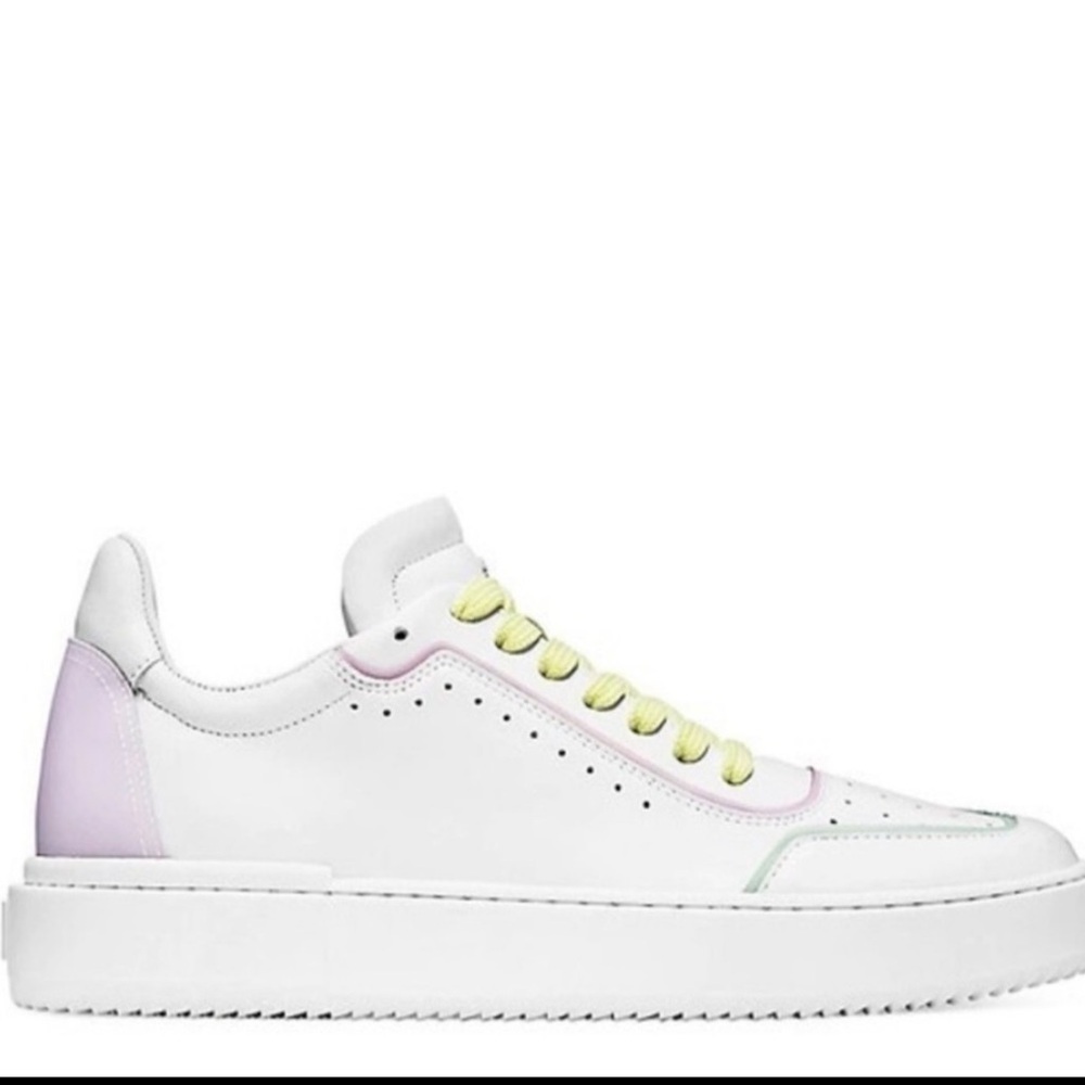 Stuart Weitzman sneakers - Picture 10 of 10
